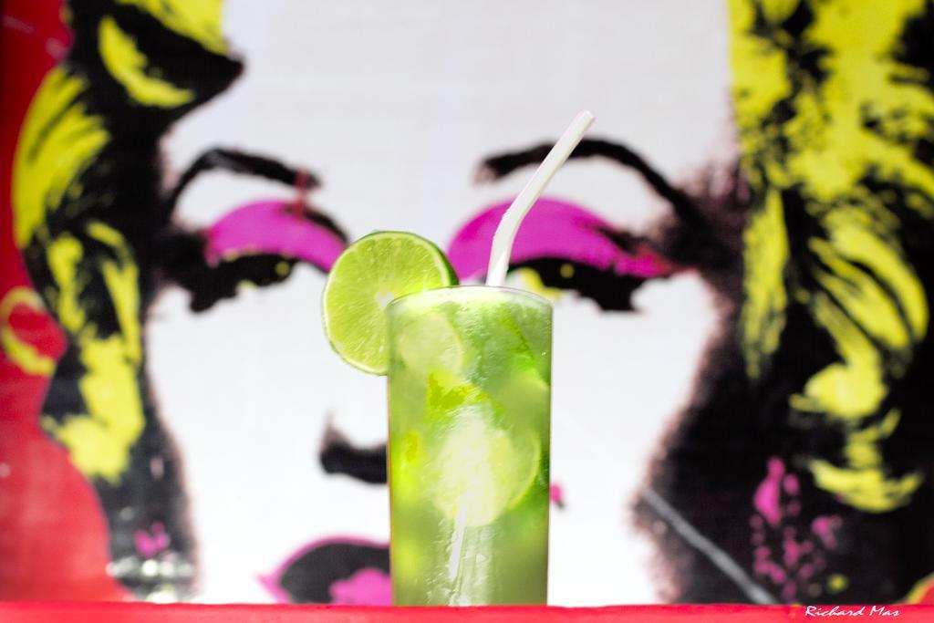 Pousada Marilyn Cafe Morro de São Paulo Eksteriør bilde